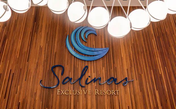 Salinas Exclusive Resort Salinopolis Exterior photo